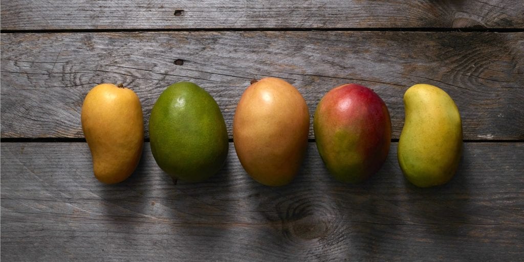 Mango- The Royal Fruit