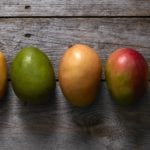 Mango- The Royal Fruit