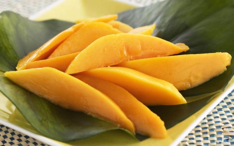 National Mango Day 2025: Celebrate the King of Fruits