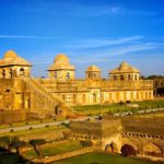 Ancient and Historic place Mandu
