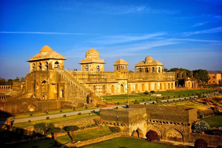 Image result for Mandu in Madhya Pradesh