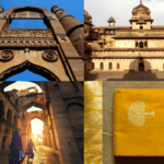 Chanderi-Hidden Gem of Madhya Pradesh