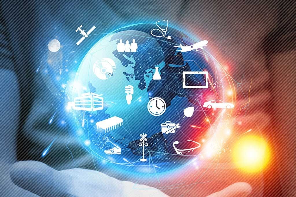 SAP  Internet of Things- New Digital Revolution
