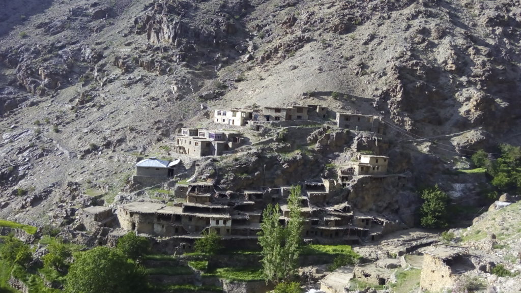 Hunderman Village in Kargil-All you need to know about
