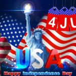 <strong>USA Independence Day (Fourth of July) 2023</strong>
