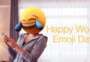 World Emoji Day 17th July 2022-Facts and Significance
