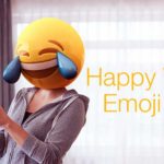 World Emoji Day 17th July 2022-Facts and Significance