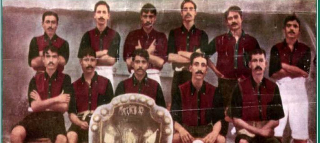 MOHUN BAGAN AC- India’s Popular Football Club