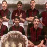 MOHUN BAGAN AC- India’s Popular Football Club
