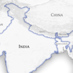 Friendly Borders of India