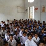 मिल बाँचे मध्य प्रदेश – ग्राम पगारा