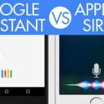 Apple Siri vs Google Assistant-Which One is Better?