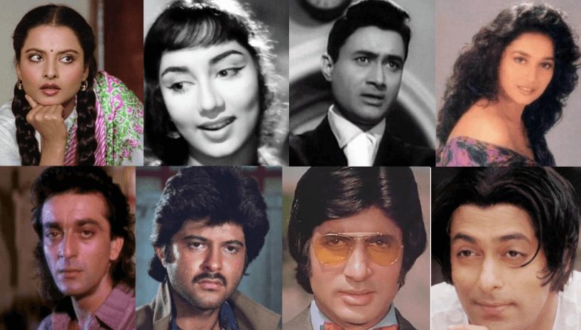 Amitabh Bachchan: Movies, TV, and Bio