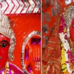 ऐतिहासिक माता मंदिर- देवास
