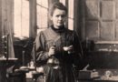 MARIE CURIE- ONLY WOMAN WITH TWO NOBEL PRIZES