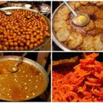 INDORE SARAFA-Place Where Sun Rises at Night for Foodies