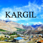 DON’T THINK KARGIL IS A WAR PLACE