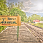 Get Lost To Palampur