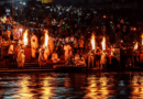 Ganga Aarti Haridwar- A Spiritual Beauty