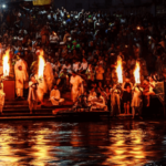 Ganga Aarti Haridwar- A Spiritual Beauty