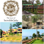 BEST MP TOURISM RESORTS CLOSE TO WILDLIFE