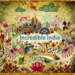 Incredible State Tourism Logos