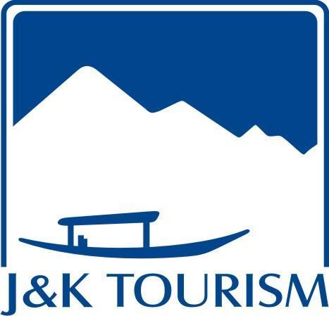 tourism logo of indian states