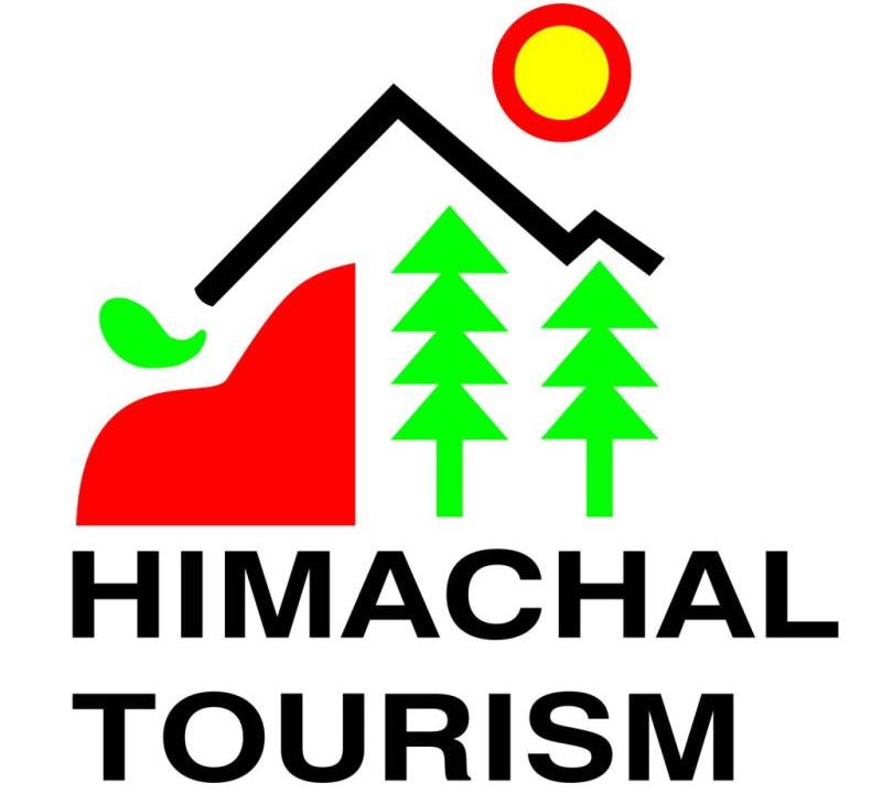 tourism logo of indian states