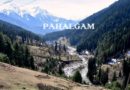 Pahalgam-Treasure of Kashmir