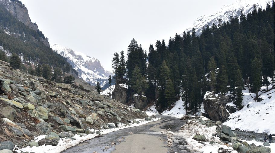 Best Places to Visit in Pahalgam