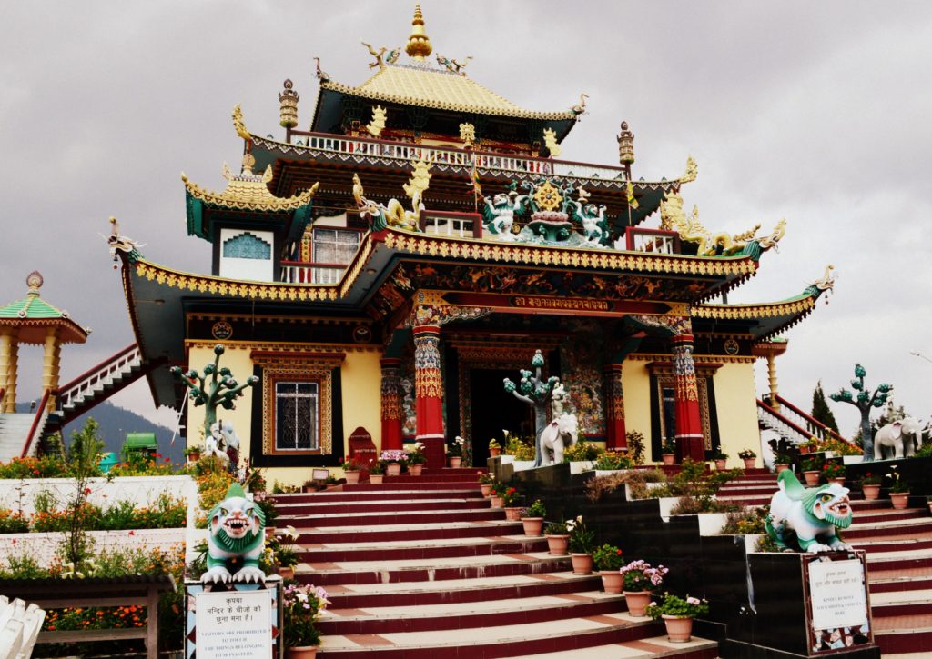 arunachal pradesh famous tourist places in hindi