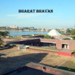 Bharat Bhavan- An Artistic Gem