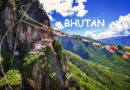 BHUTAN- The land of happiness