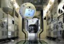 CIMON-1st AI Based Astronaut Assistant Robot