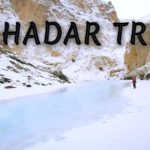 Chadar Trek 2020-Worth for Trekker And Worst for Nature
