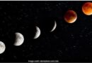 Blood Moon 2019- All You Need To Know About