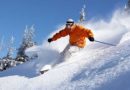 Gulmarg: Wonderful Skiing Destination