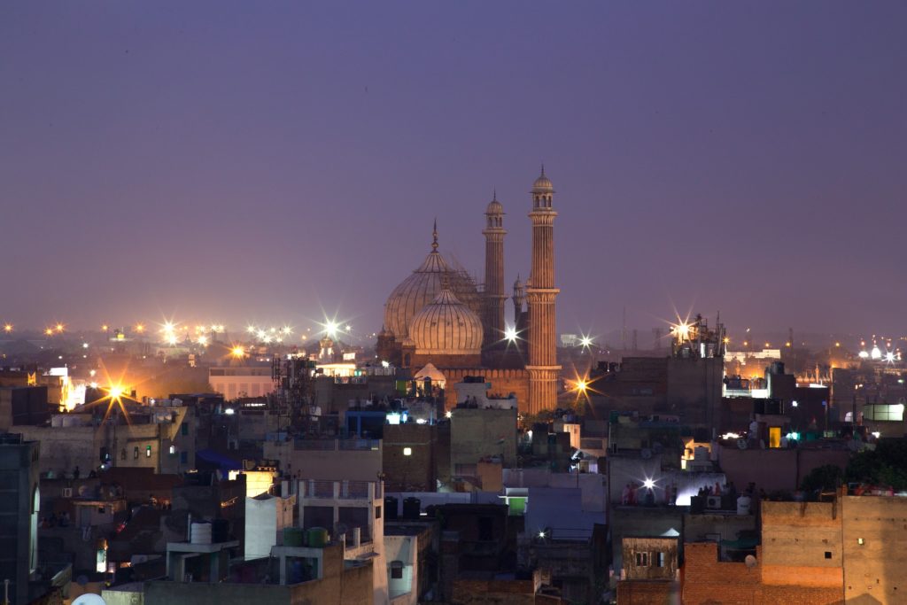 Best Weekend Gateway from Delhi for Winter Vacations in 2023