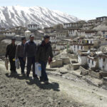 The journey of Poll Workers to India’s Most Remote Villages.