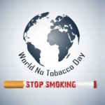 Theme of World No Tobacco Day 2021