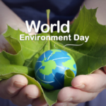 World Environment Day 5th June 2024 Theme- land restoration, Desertification, and Drought Resilience
