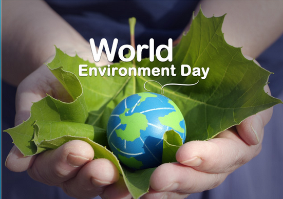 World Environment Day - June 5