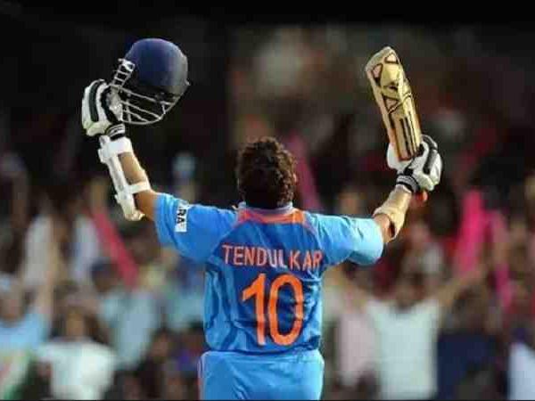 Famous Cricketers Number and its History - Swikriti's Blog