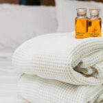 Things you can and cannot take when you checkout from Hotel Rooms