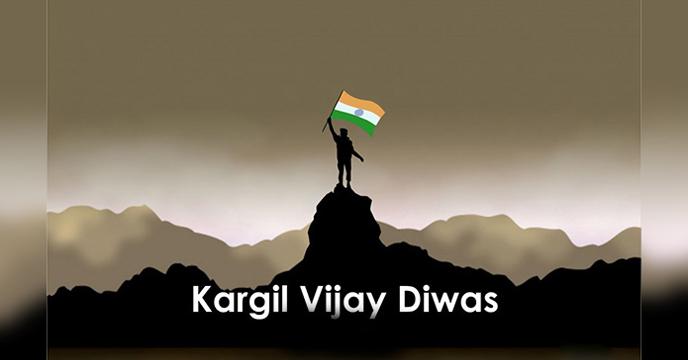 Kargil Vijay Diwas 2021: Quotes, HD Wallpapers, Facebook status, SMS and  Whatsapp messages for you | Books News – India TV