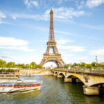 7 Fascinating places to visit in Paris