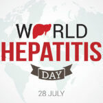 Theme of World Hepatitis Day 28th July 2023