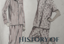How 18th Century Pajamas became a part of our daily Lifestyle?