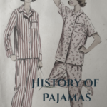 How 18th Century Pajamas became a part of our daily Lifestyle?