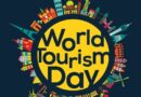 World Tourism Day 27th September 2021 Theme